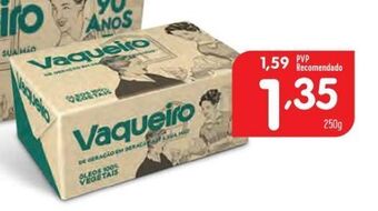 Minipreço Margarina vaqueiro promoção