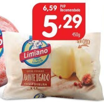 Minipreço Queijos limiano promoção