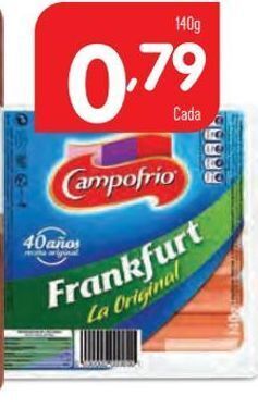 Minipreço Salsicha campofrio promoção