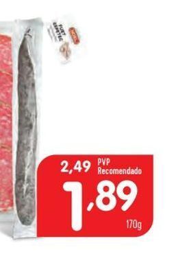 Minipreço Carne curada promoção