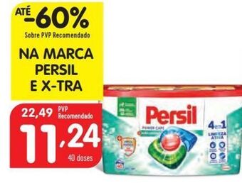 Detergente persil
