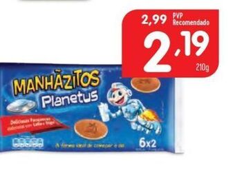 Padaria manhãzitos