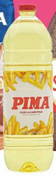 Recheio Óleo para fritar promoção