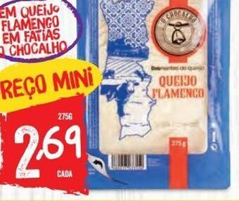 Minipreço Queijos promoção