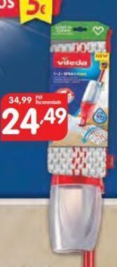 Mop vileda