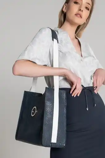 Ana Sousa Carteira de ombro promoção