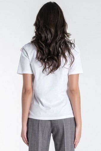 Ana Sousa T-shirt estampada promoção