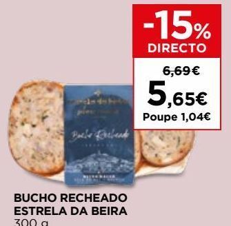 El Corte Inglés Carne suína promoção
