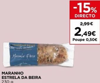 El Corte Inglés Carne suína promoção
