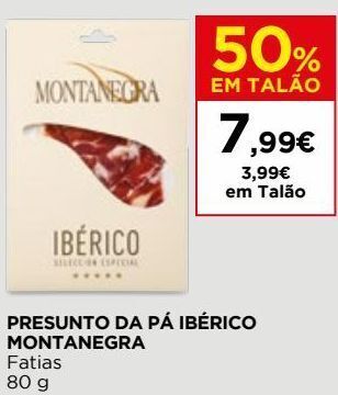El Corte Inglés Presunto espanhol promoção