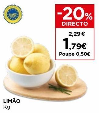 Limão