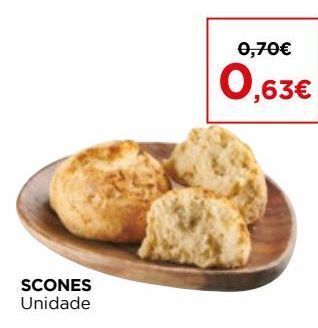 El Corte Inglés Pão promoção