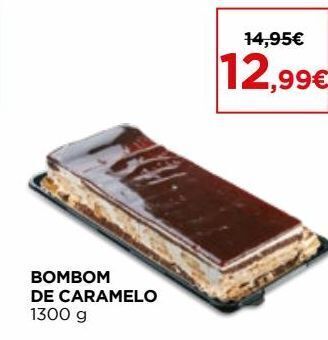 El Corte Inglés Tarte promoção