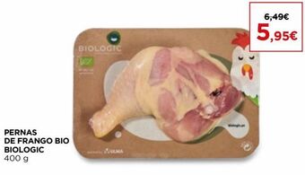 Coxa de frango