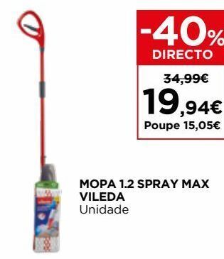 Mop vileda