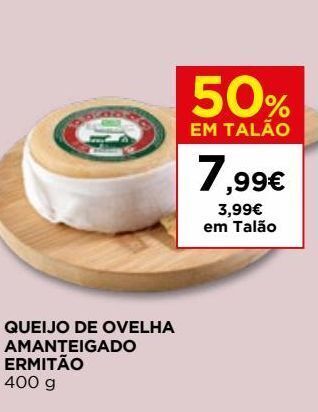 Queijo de ovelha