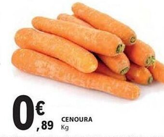 Cenouras