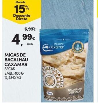 Bacalhau