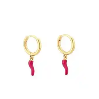 Cristian Lay Brincos red horn promoção