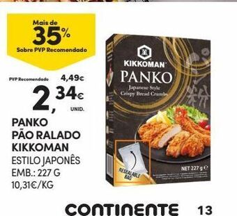 Alimentação