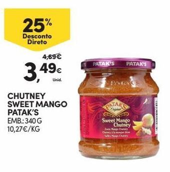 Continente Bom dia Alimentação promoção