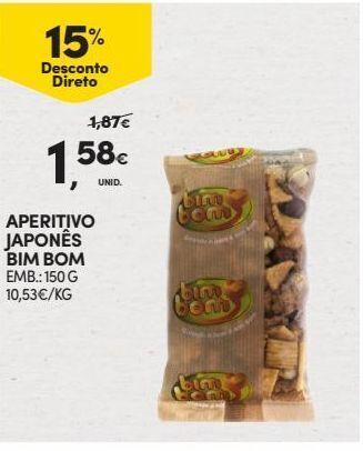 Continente Bom dia Biscoitos promoção