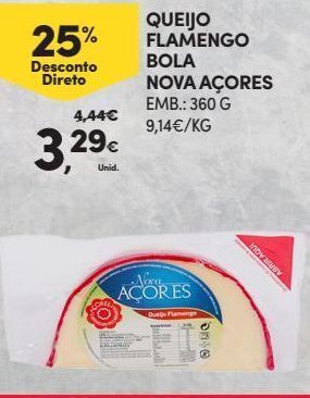 Queijos nova açores
