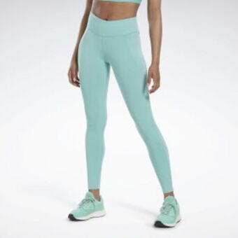 Reebok Lux leggings promoção