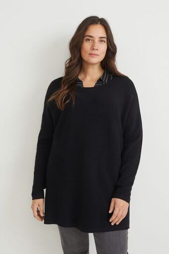 C&A Jumper promoção