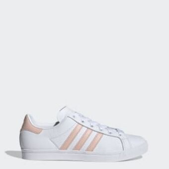 Adidas Sapatos coast star promoção