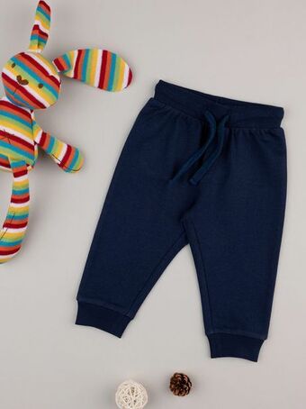 Prénatal Pantalone bimbo blu blues de framboesa - prénatal promoção