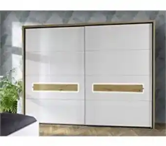 Conforama Roupeiro 2 portas deslizantes olinda promoção