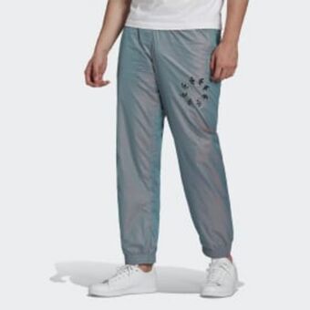 Adidas Calças shattered trefoil adicolor promoção