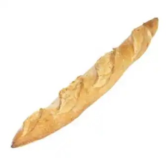 Baguete trigo amoreiras 230g