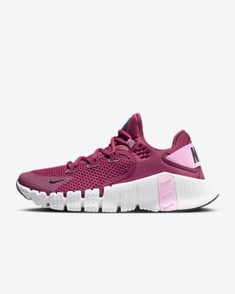 Nike Nike free metcon 4 promoção