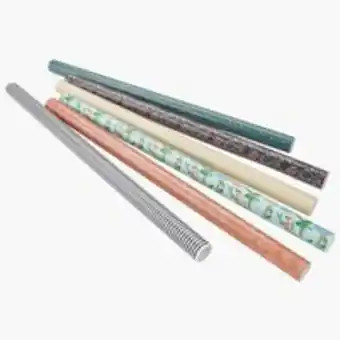 JYSK Papel embrulho theis l70xc600cm sort. promoção
