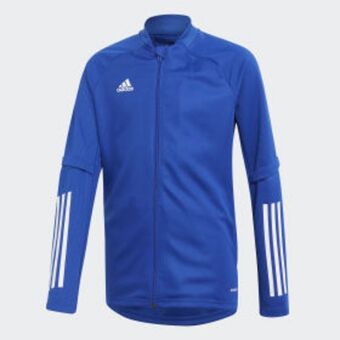 Adidas Casaco de treino condivo 20 promoção