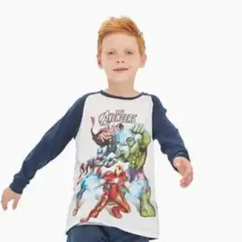 Sweat avengers