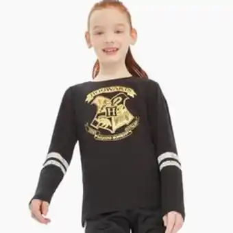 Sport Zone Sweat harry potter promoção