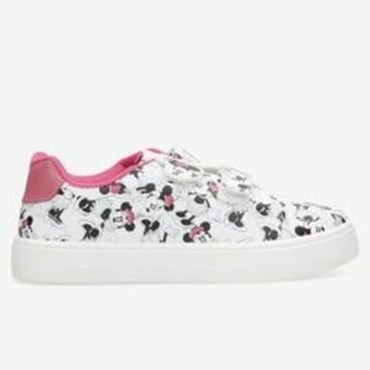 Sport Zone Sapatilhas minnie promoção