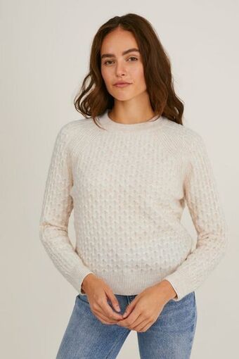 C&A Jumper promoção