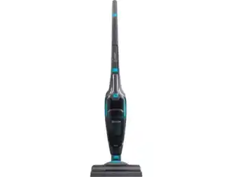Worten Aspirador vertical becken 2in1 bvvc4113 (outlet grade a - 25.2 v - autonomia: 50 min - 600 ml) promoção