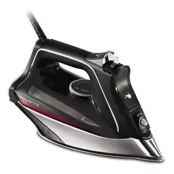 Radio Popular Ferro vapor rowenta dw 8210 d1 promoção