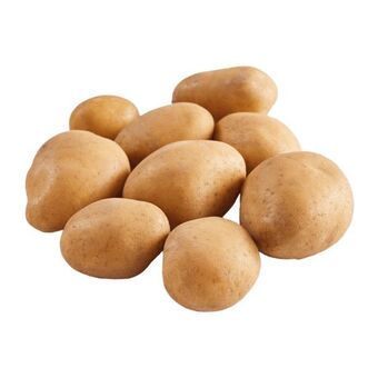 ALDI Batata branca promoção