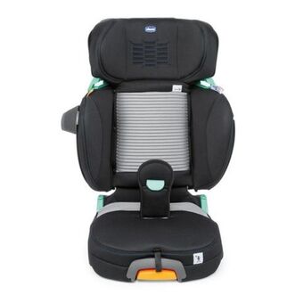 Chicco - cadeira auto fold & go i-size black air