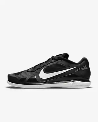 Nike Nikecourt air zoom vapor pro promoção