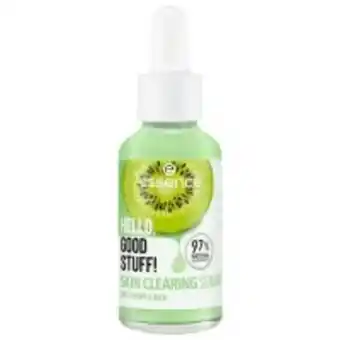 Douglas Skin clearing serum promoção