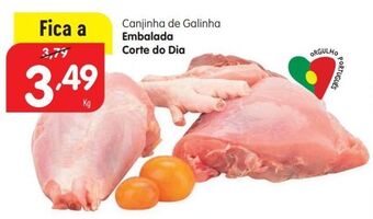 Minipreço Frango promoção