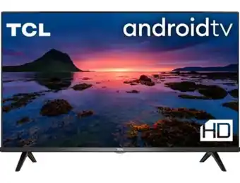 Worten Tv tcl android 32s6200 (led - 32'' - 81 cm - hd - smart tv) promoção