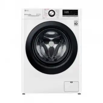 Euronics Máquina de lavar roupa lg f4wv3008s6w promoção